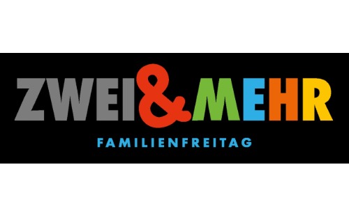 ZWEI & MEHR-Familienfreitag - Onlineinfo des Landes Steiermark für Familien