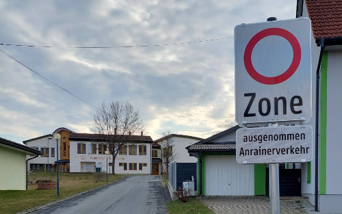 Mehr Sicherheit für unsere Schulkinder