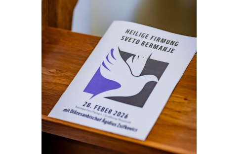 Bischöfliche Visitation im Seelsorgeraum „Zur Kreuzerhöhung“ und Sakrament der Firmung