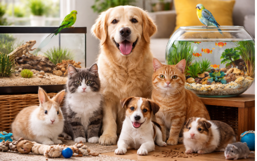 Heimtier Notdienst Quartal II 2026 - OW/GS/JE