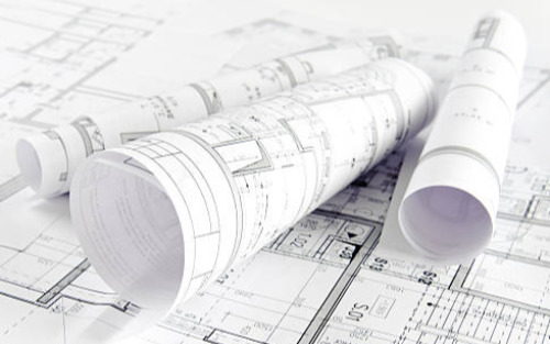 Kundmachung zur Bauverhandlung