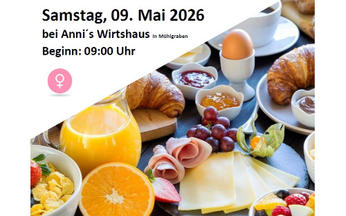 Frauenbrunch