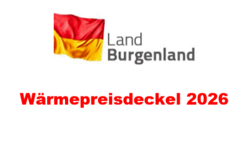 Information Wärmepreisdeckel 2026