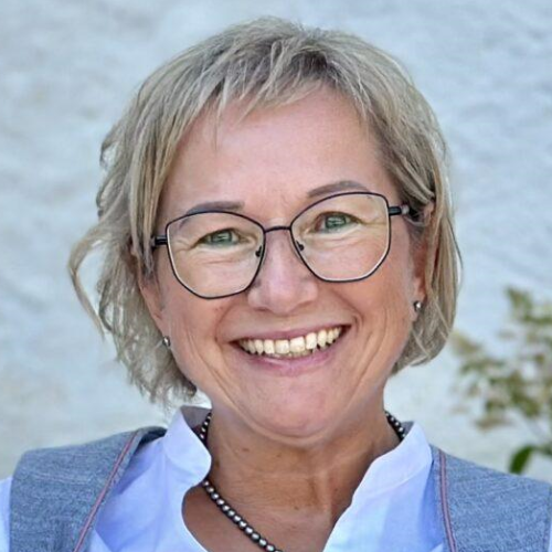 Obfr. Nadja Bischof, MSc