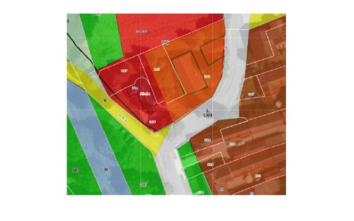 Privatinserat - Verkauf Schule Zuberbach (Baugrundstück samt Gebäuden)