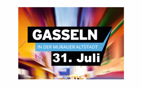Gasseln in Murau