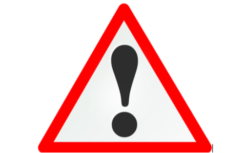 Sturmwarnung im Bezirk Güssing