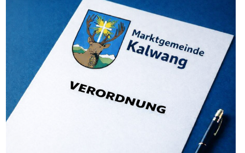 Wassergebührenverordnung