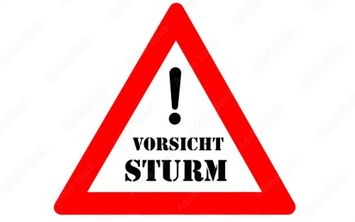 Sperre Feistritzgraben aufgehoben!