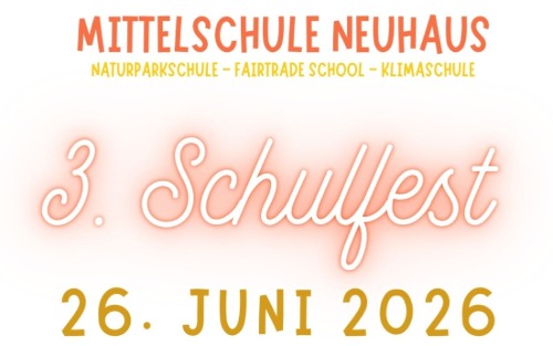 3. Schulfest