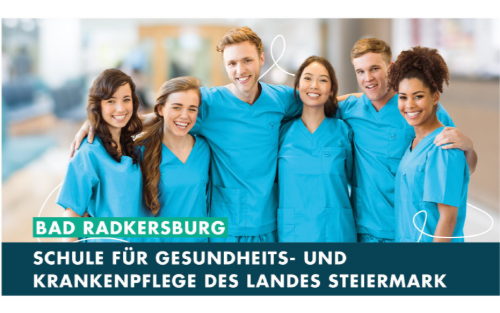 Bad Radkersburg - Ausbildungen 2026