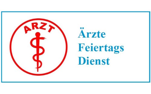Ärzte-Feiertagsdienst