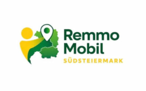 Mikro-ÖV System Remmo-Mobil