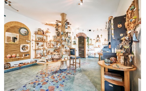 Tag der offenen Werkstatt