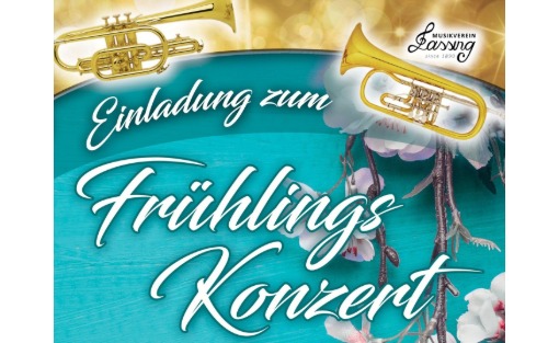 Frühlingskonzert