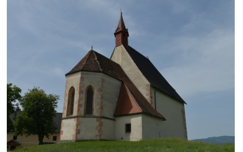 Gemeinsam tragen was uns trägt