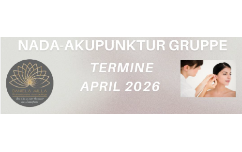 NADA-Akupunktur