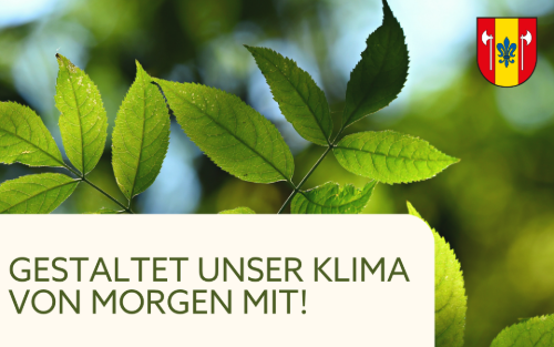 Grünraumkonzept Fernitz-Mellach – Gestalten Sie unser Klima von morgen mit!