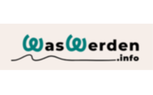 WasWerden.INFO im April