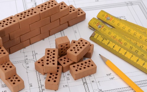 Baubehördliche Kundmachungen