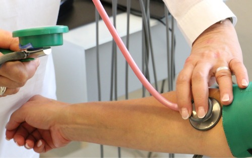 Bereitschaftsdienst Ärzte und Apotheken, Mai 2026