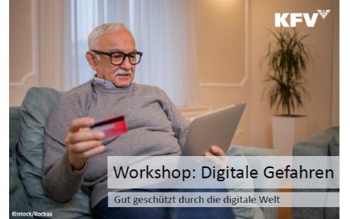 EINLADUNG zum Workshop: 