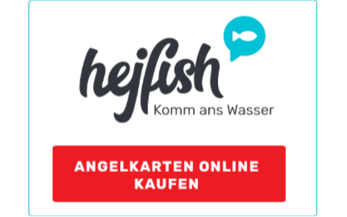 Angelkarten online kaufen - Trabochersee