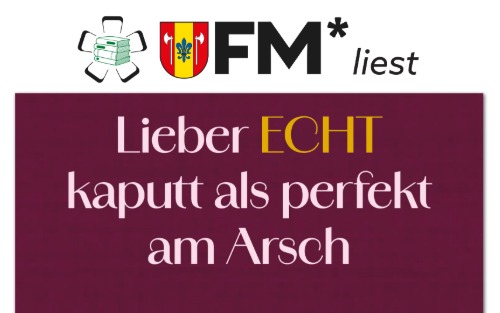 Ein Abend mit Birgit Jankovic-Steiner