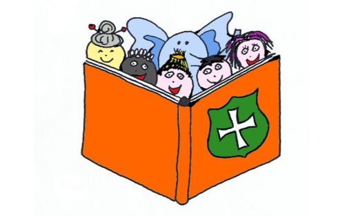 Bücherei Heiligenkreuz i.L. - Sternlesen 2026