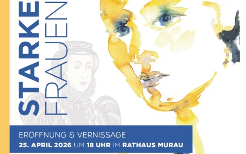 Ausstellungseröffnung 