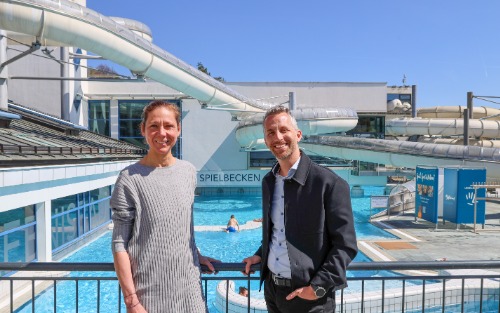 Weltgesundheitstag: Thermenresort setzt auf bewusste Pausen