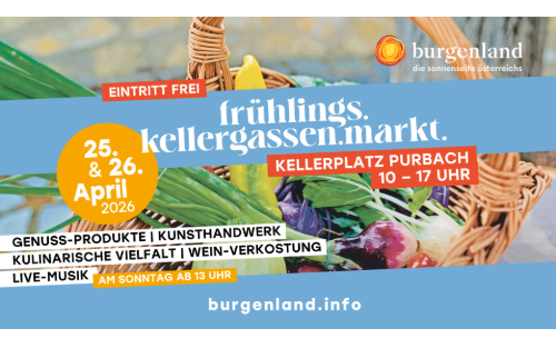 frühlings.kellergassen.markt