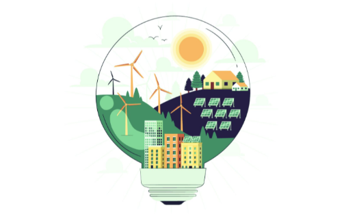 KEM Jennersdorf: Infoveranstaltung 