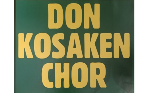 Don Kosaken Chor