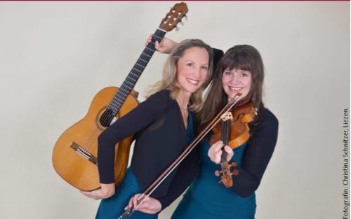 Ständchen zum Muttertag