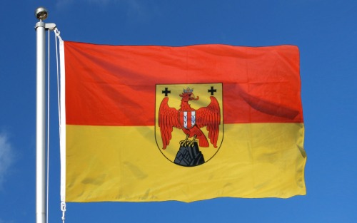 Verordnung Vorbeugungsmaßnahmen gegen Waldbrände