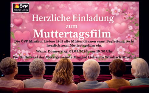 Muttertagsfilm