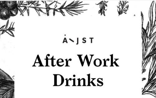 After Work Drinks