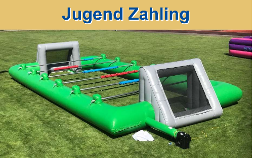 Vorankündigung: Riesenwuzzlerturnier