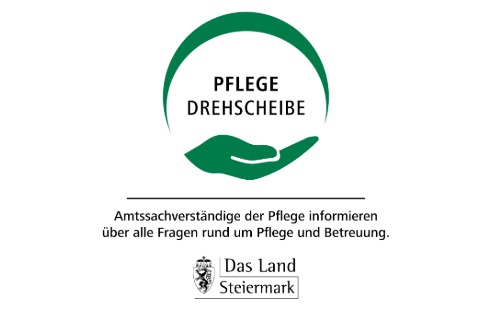 Pflegedrehscheibe - Land Steiermark