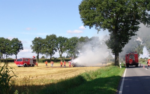 Waldbrandschutz-Verordnung 2026
