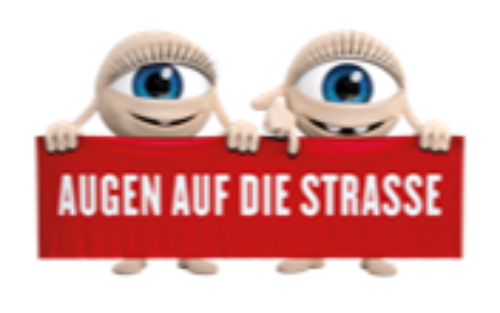 Verkehrssicherheitsbeitrag - Ablenkung