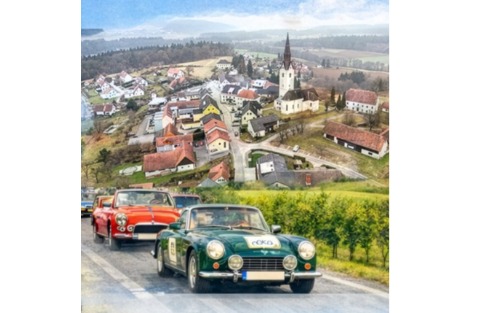 Südsteiermark Classic 2026