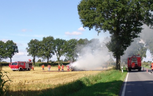 Waldbrandschutz-Verordnung 2026