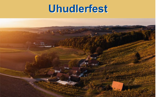 Uhudlerfest 2026