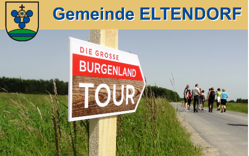 Die Grosse Burgenland Tour
