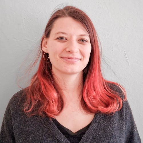Jasmin Ebner