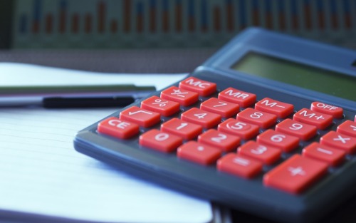 Rechnungsabschluss 2025 - Entwurf