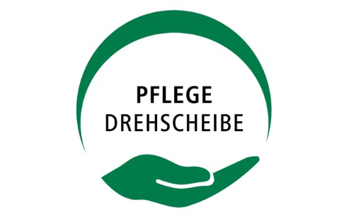 Pflegedrehscheibe