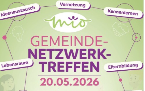Gemeinde-Netzwerk-Treffen